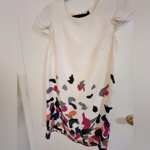 Kenzy mini dress size small. Slightly used. Good condition